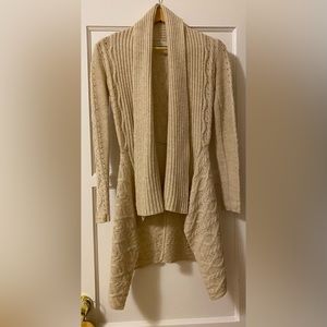 Costa Blanca knitted sweater